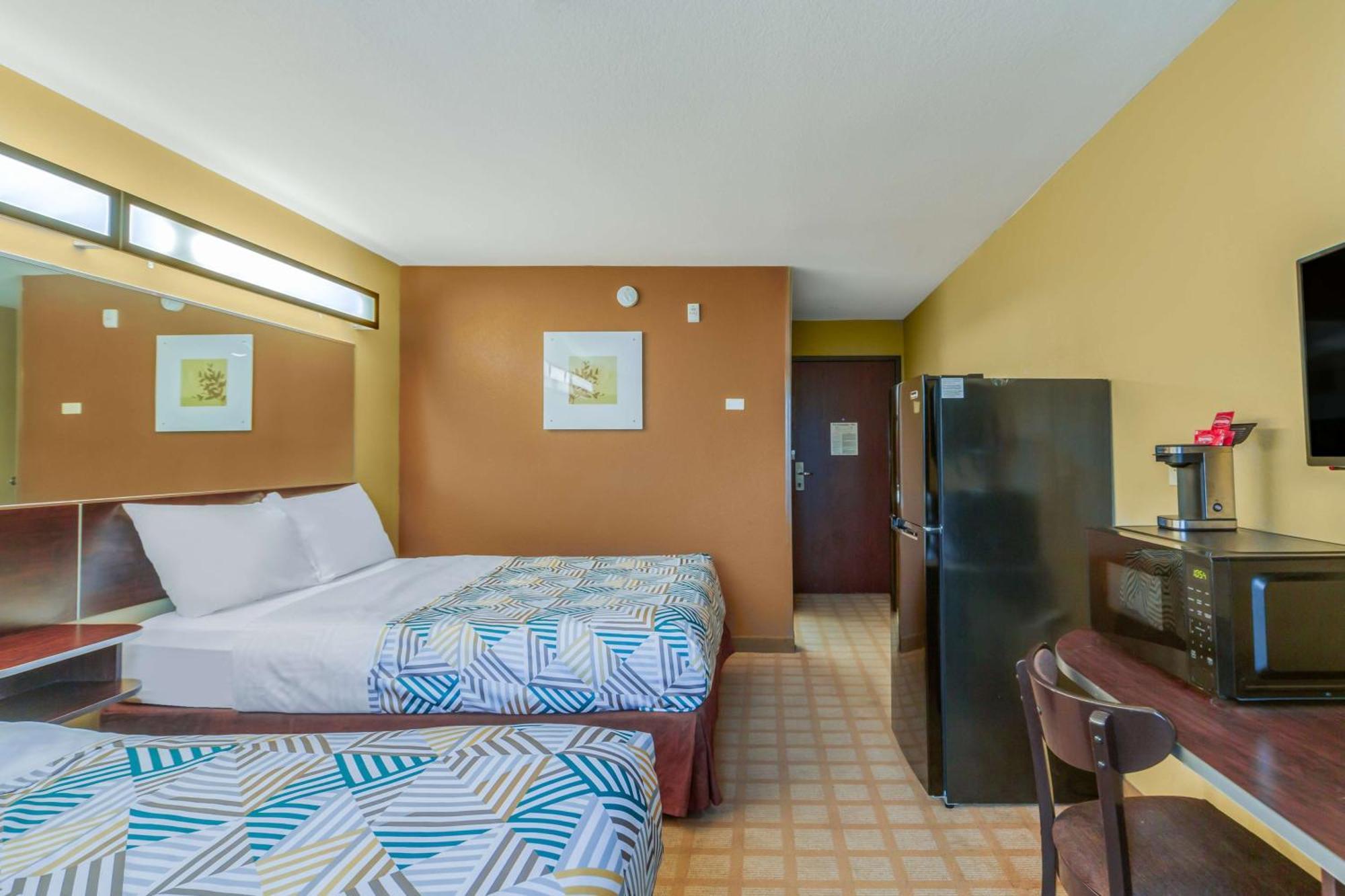 Motel 6 Breaux Bridge, La Exterior foto