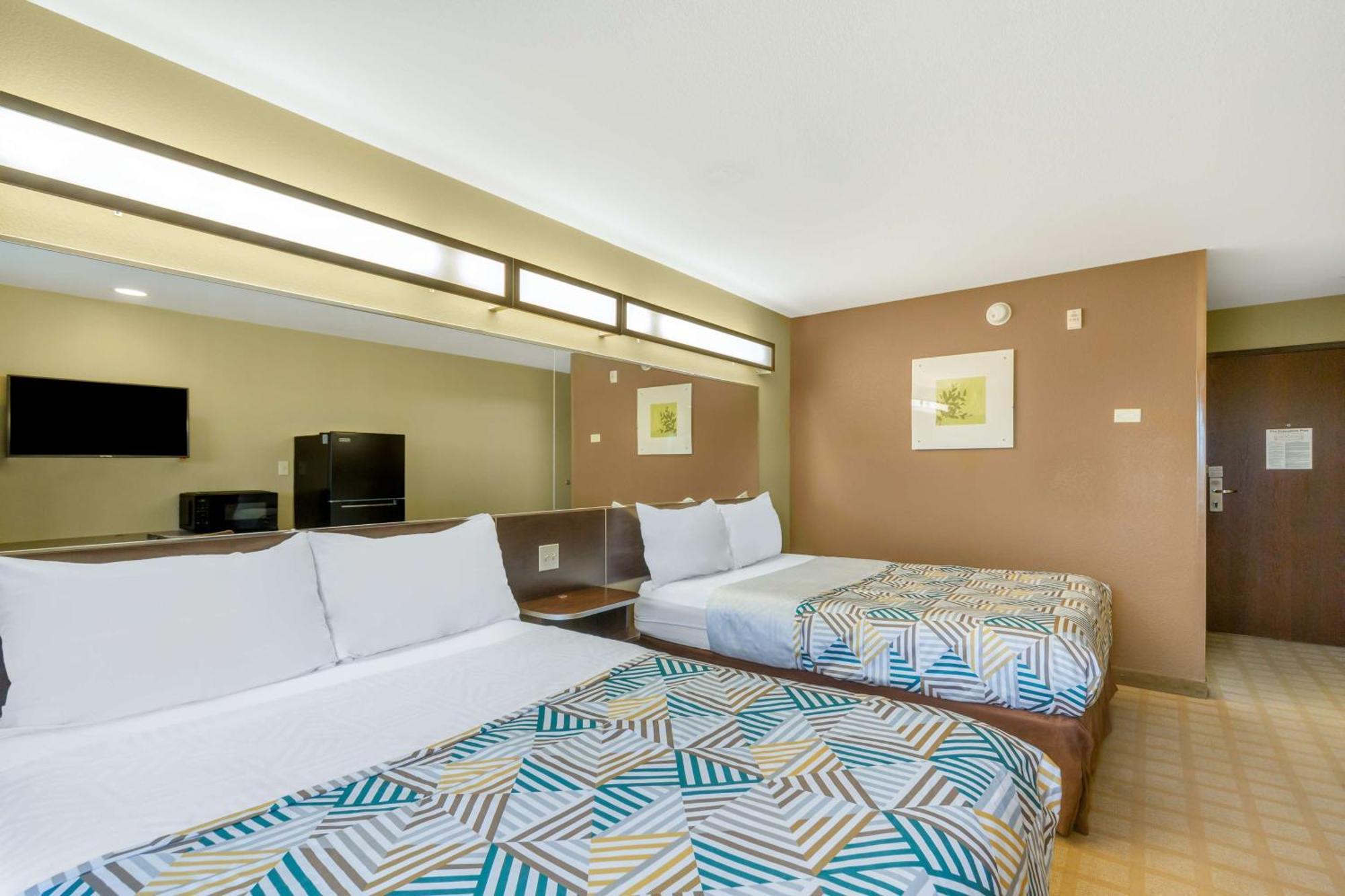 Motel 6 Breaux Bridge, La Exterior foto
